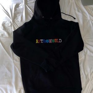Astroworld Hoodie